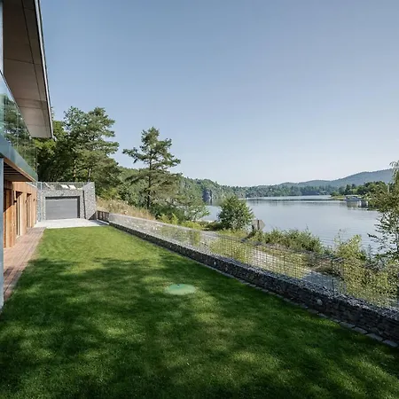 Apartamento Slapy One&only