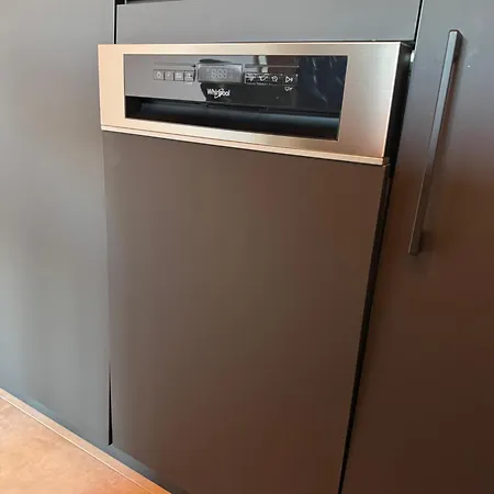 Apartment Slapy One&only *