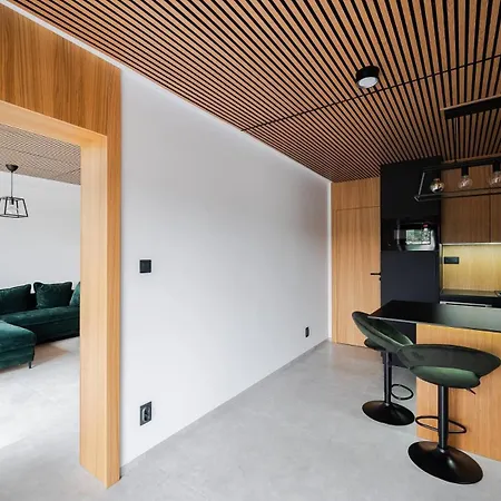 Apartment Slapy One&only