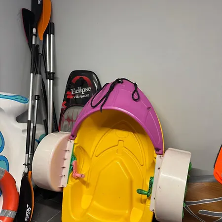 Apartment Slapy One&only Bus