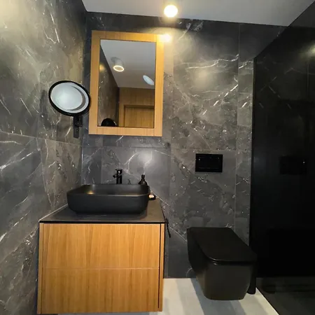 Apartment Slapy One&only