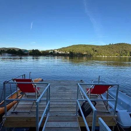 Apartamento Slapy One&only