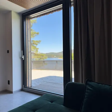 Slapy One&only Apartment Bus