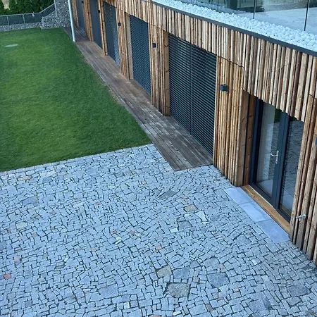 Apartamento Slapy One&only Bus