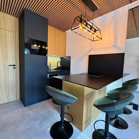 Apartment Slapy One&only