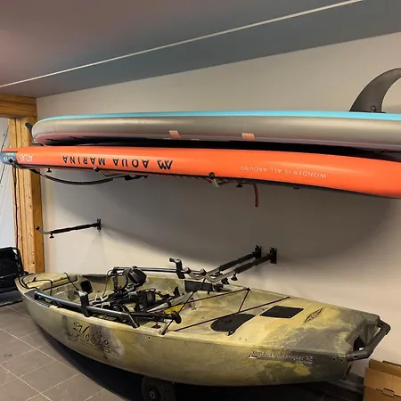 Slapy One&only Apartamento *