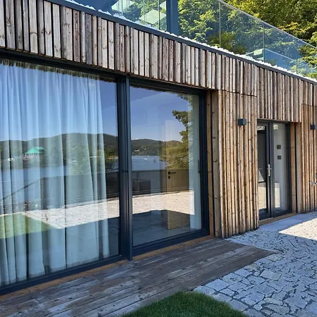 Slapy One&only Apartamento Bus