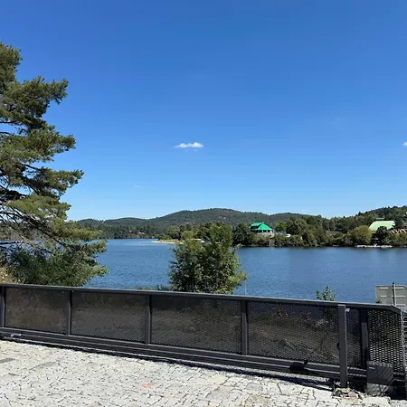 Apartamento Slapy One&only Bus