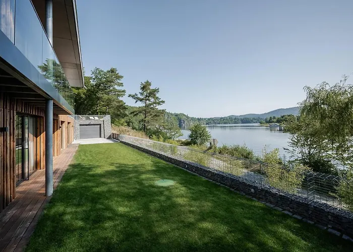 Apartment Slapy One&only