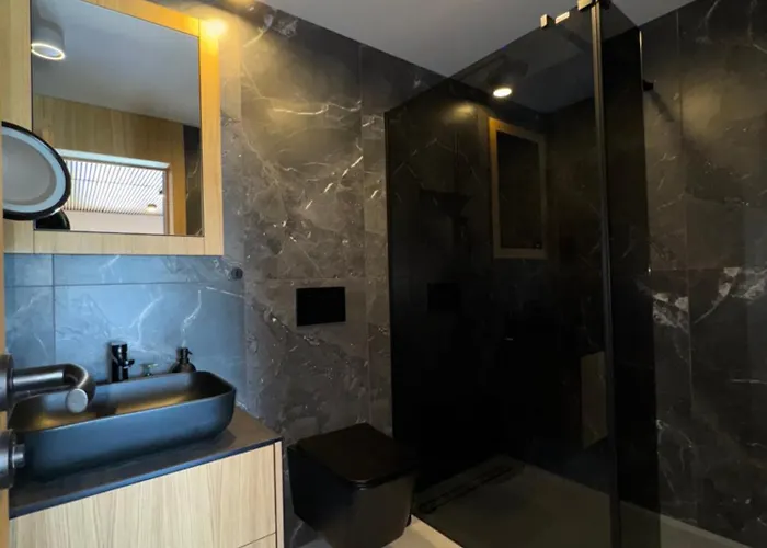 Apartment Slapy One&only Bus