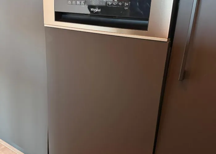 Apartment Slapy One&only *