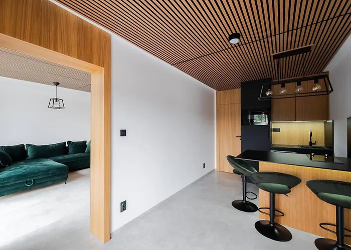 Apartment Slapy One&only