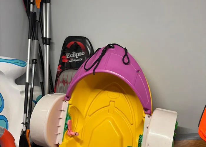 Apartamento Slapy One&only Bus