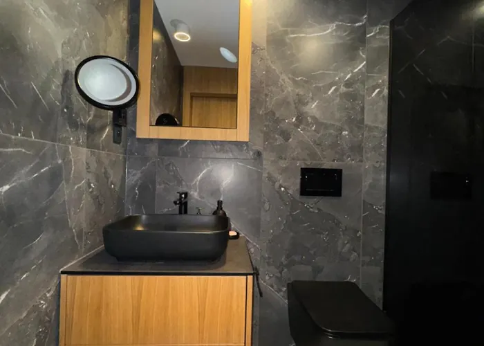 Apartamento Slapy One&only