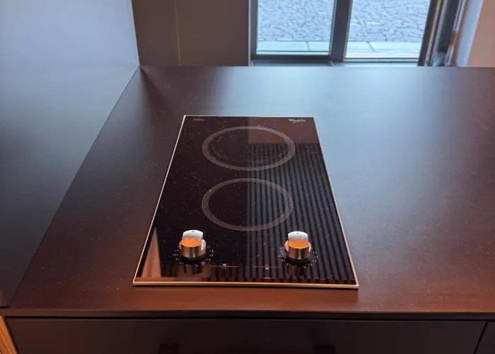 Slapy One&only Apartamento *