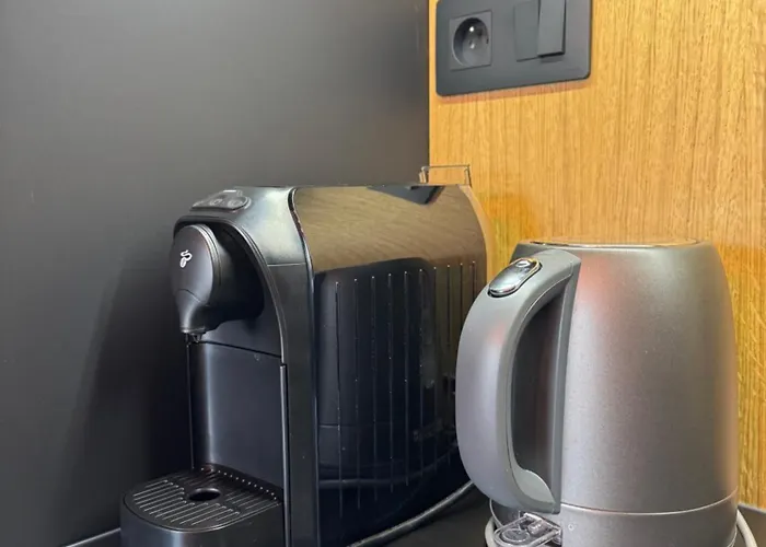 Apartamento Slapy One&only