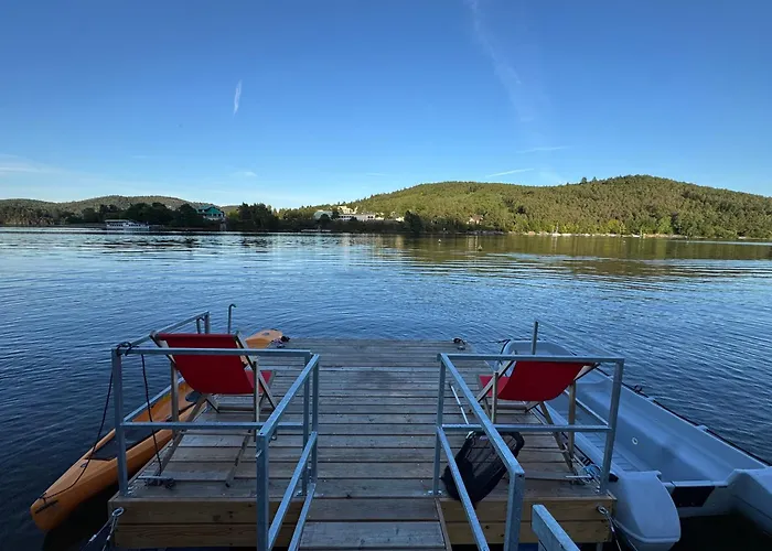 Apartamento Slapy One&only