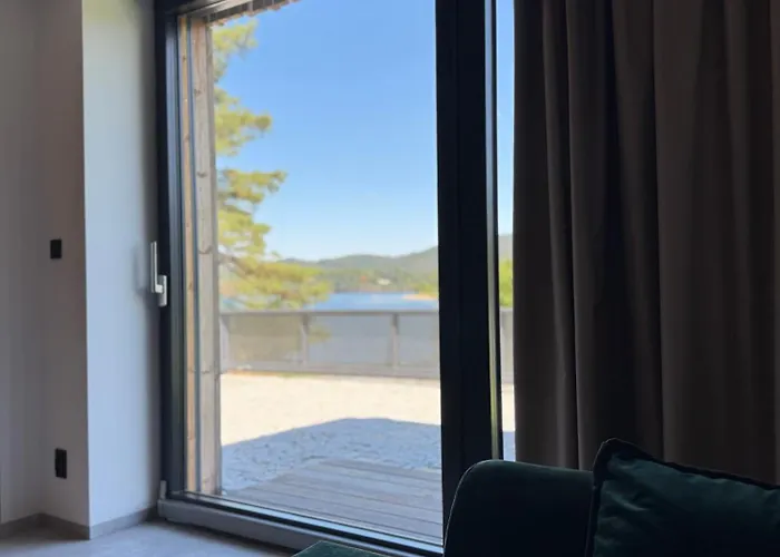 Slapy One&only Apartment Bus