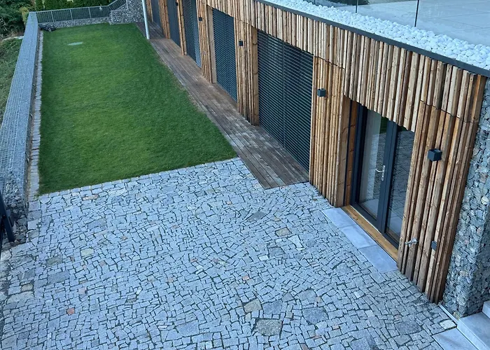 Apartamento Slapy One&only Bus