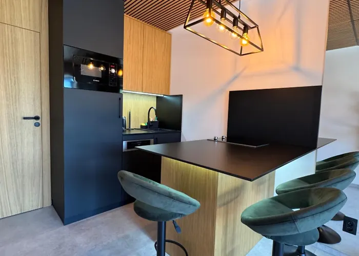 Apartamento Slapy One&only