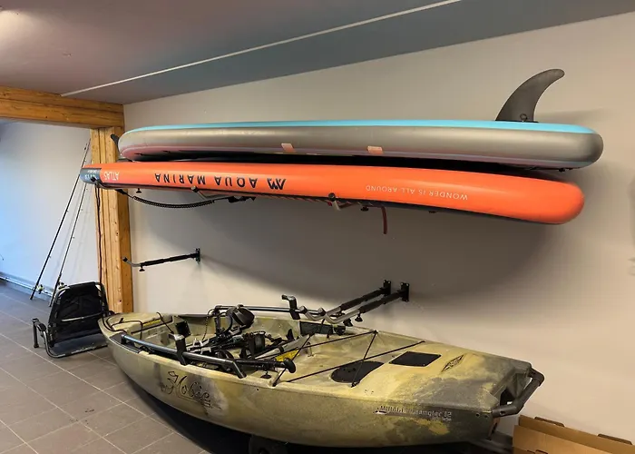 Slapy One&only Apartamento *