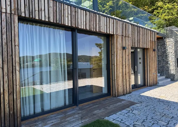 Slapy One&only Apartamento Bus