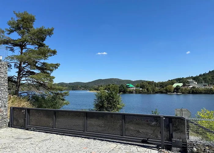 Apartamento Slapy One&only Bus